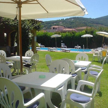 Gabbiano Azzurro 2 Marciana Marina (Isola d'Elba) Ngoại thất bức ảnh