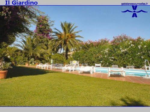 Gabbiano Azzurro 2 Marciana Marina (Isola d'Elba) Ngoại thất bức ảnh