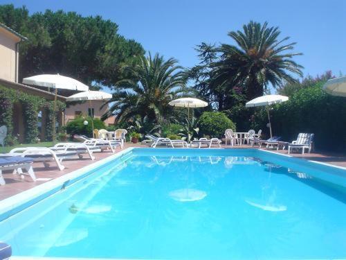Gabbiano Azzurro 2 Marciana Marina (Isola d'Elba) Ngoại thất bức ảnh