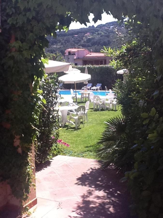 Gabbiano Azzurro 2 Marciana Marina (Isola d'Elba) Ngoại thất bức ảnh