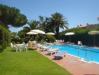 Gabbiano Azzurro 2 Marciana Marina (Isola d'Elba) Ngoại thất bức ảnh