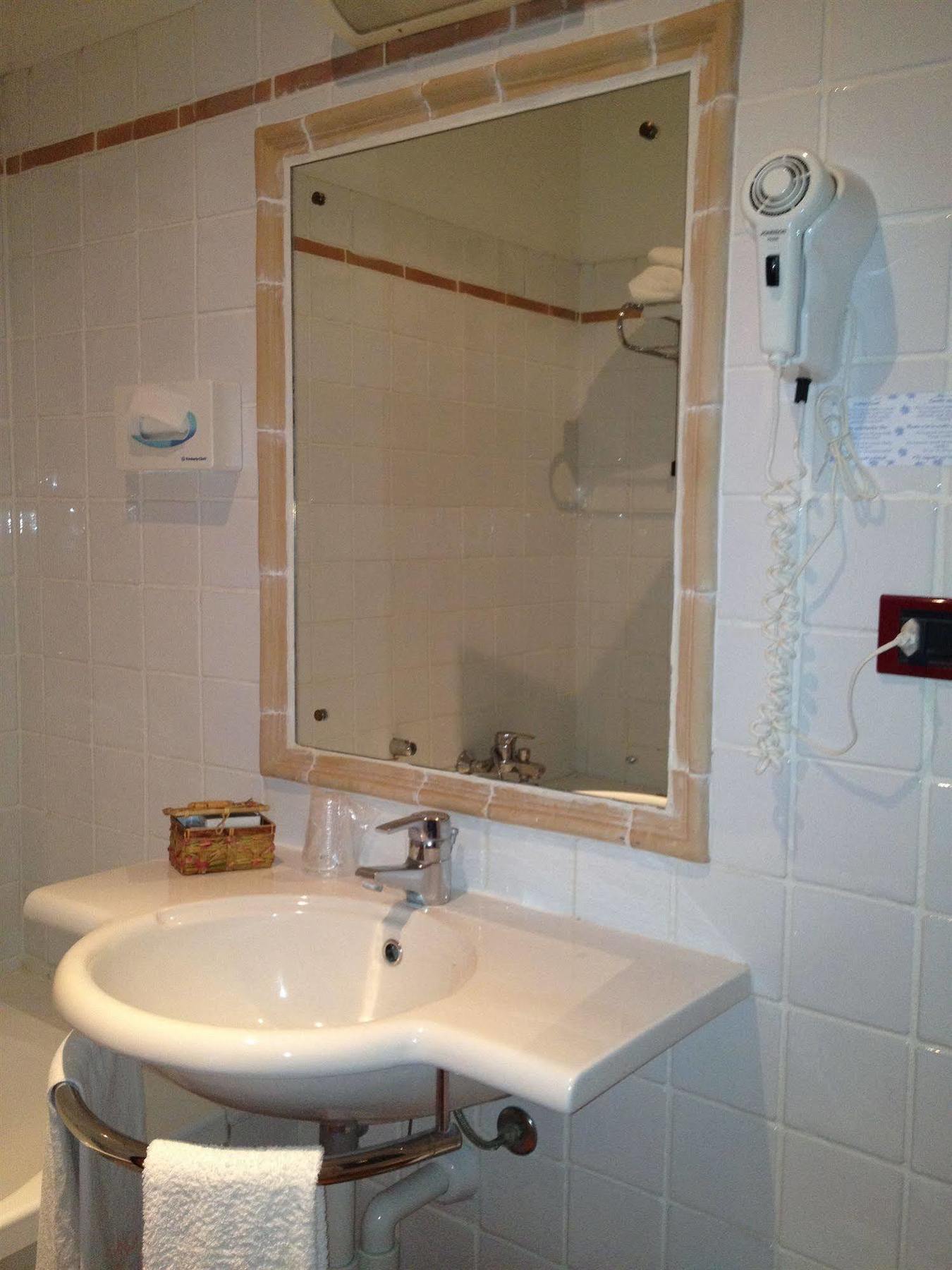 Gabbiano Azzurro 2 Marciana Marina (Isola d'Elba) Ngoại thất bức ảnh