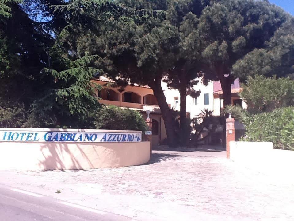 Gabbiano Azzurro 2 Marciana Marina (Isola d'Elba) Ngoại thất bức ảnh