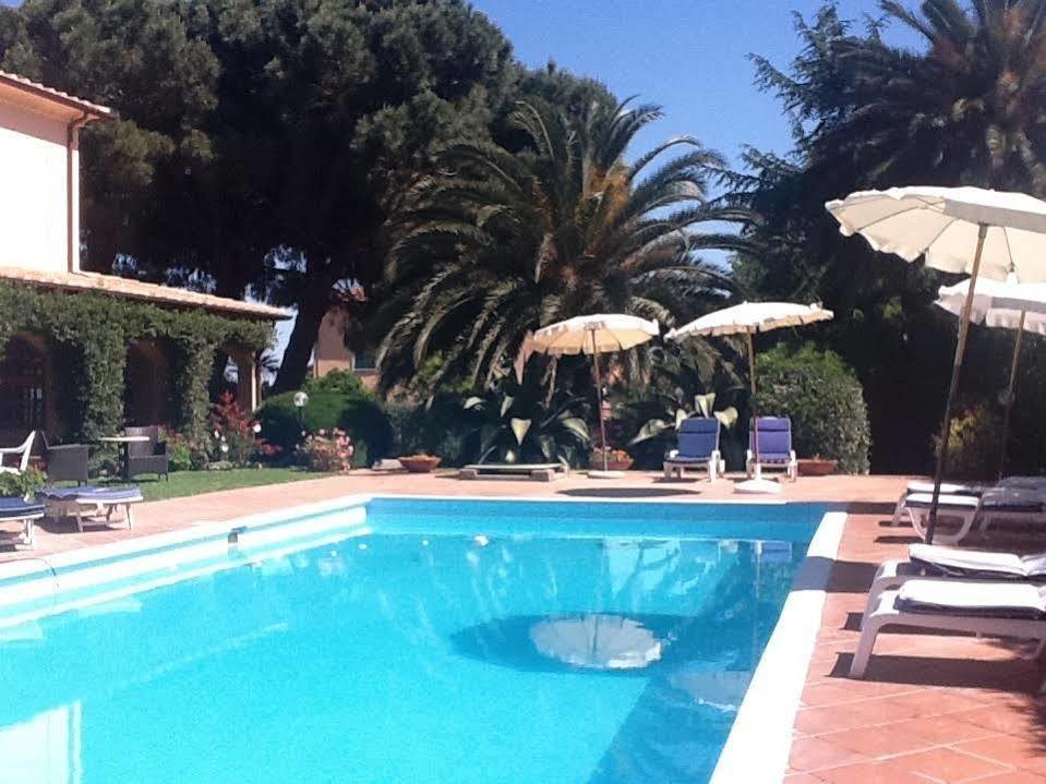 Gabbiano Azzurro 2 Marciana Marina (Isola d'Elba) Ngoại thất bức ảnh