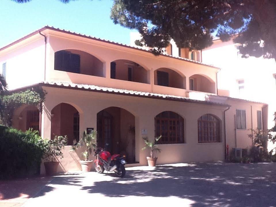 Gabbiano Azzurro 2 Marciana Marina (Isola d'Elba) Ngoại thất bức ảnh