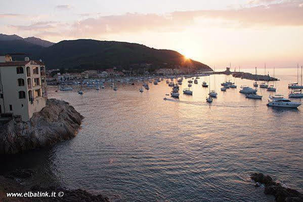 Gabbiano Azzurro 2 Marciana Marina (Isola d'Elba) Ngoại thất bức ảnh